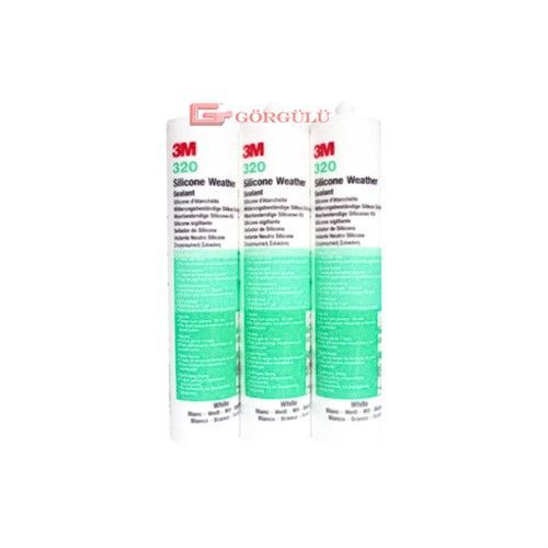 3M 320 silikon 310ml