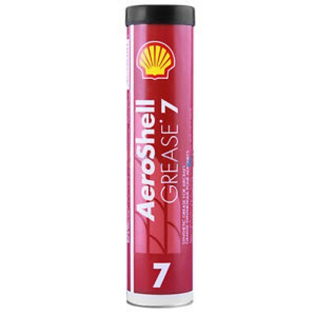 AEROSHELL GREASE 7