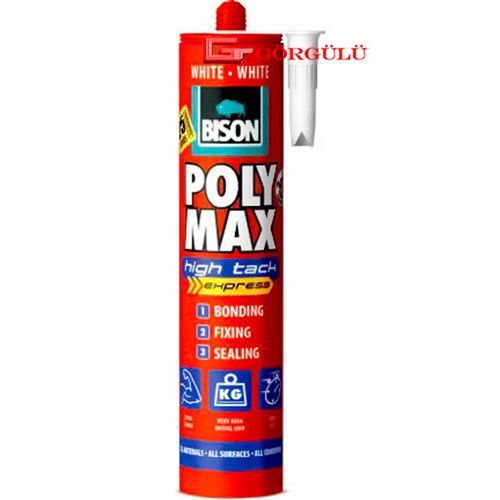 BISON POLYMAX HIGH TACK EKSPRES