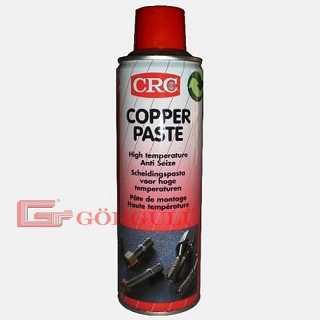 CRC Copper paste