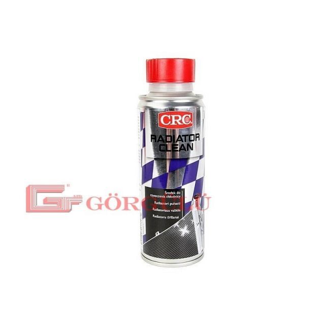 CRC Radıatör Clean 200ML