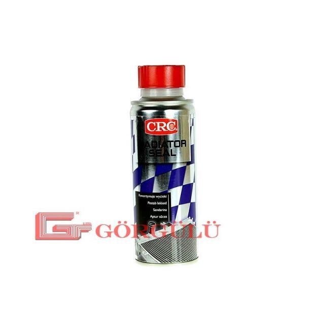 CRC Radıatör Seal 200ML Radyatör Sızıntı Önleyici