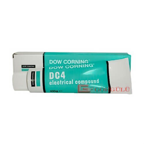 DC-4 DOWSIL VELECTRICAL INSULATING COMPOUND