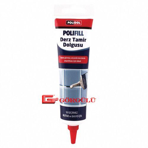 DERZ TAMİR DOLGUSU