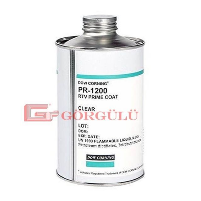 DOW CORNİNG PR-1200 RTV PRIME COAT