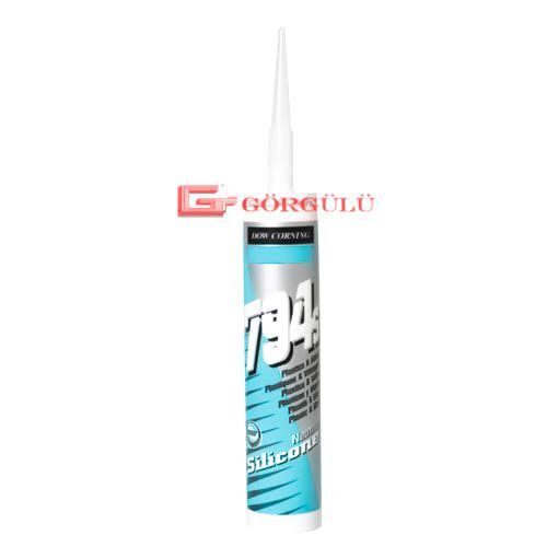 DOWSIL DC 794 Nötr Pencere Montaj Silikonu