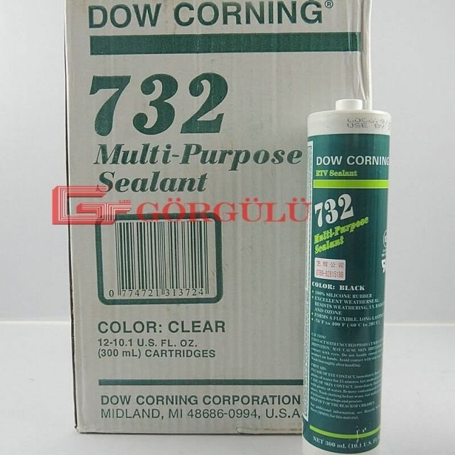 Dowsil Dow Cornıng 732