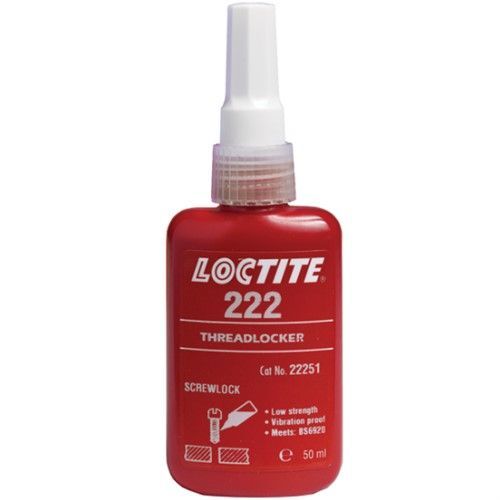 loctite 222 civata sabitleyici 50ML