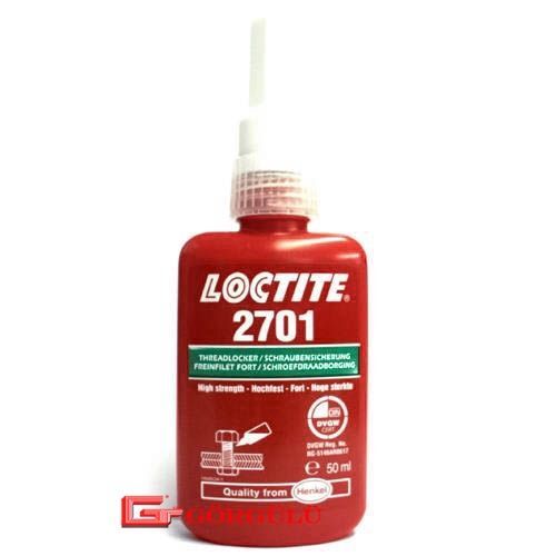 Loctite 2701 50ml