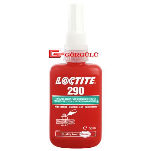 LOCTITE 290