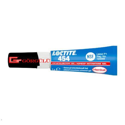 LOCTITE 454