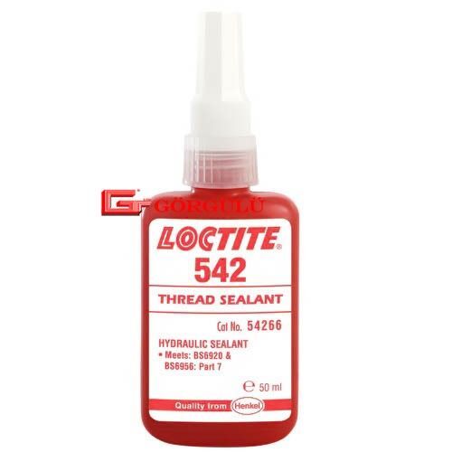 Loctite 542 50ml