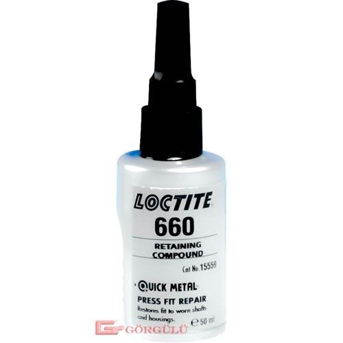 Loctite 660 50ml