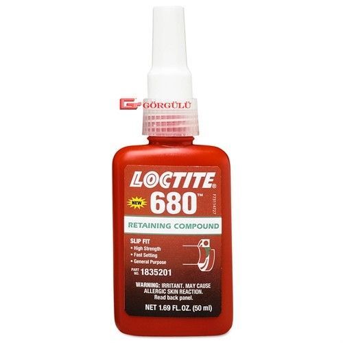 Loctite 680 50ml