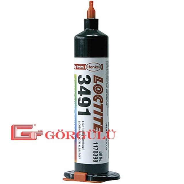 LOCTITE AA 3491