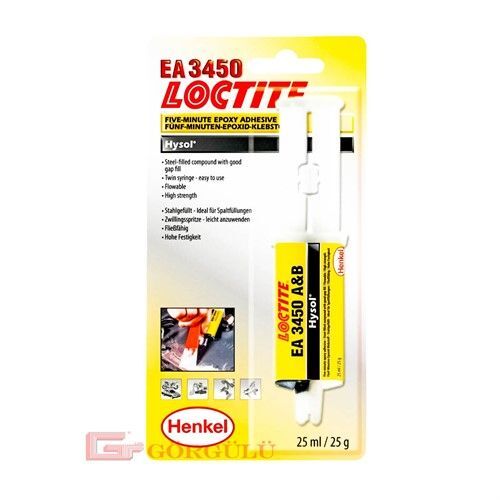 Loctite EA 3450 25ML