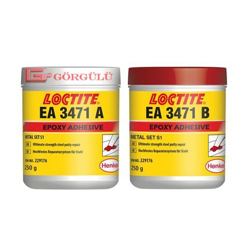LOCTITE EA 3471 500GR