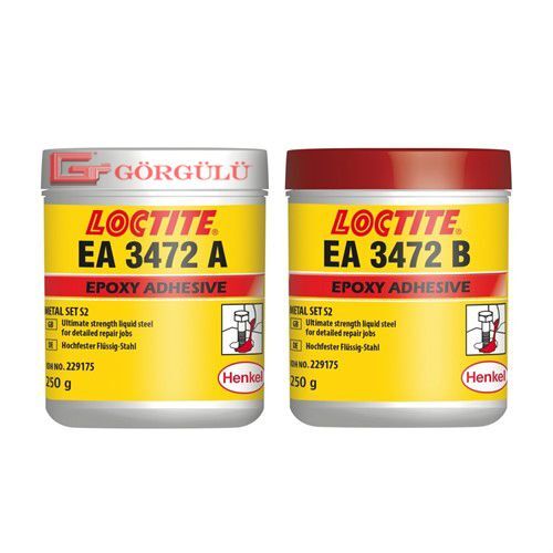 LOCTITE EA 3472 500gr