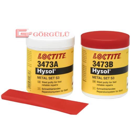 Loctite EA 3473 500gr