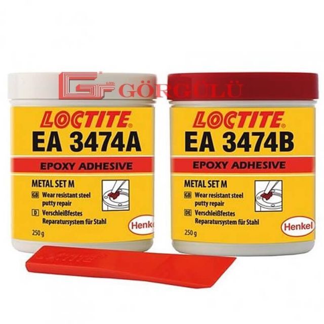 LOCTITE EA 3474 500gr