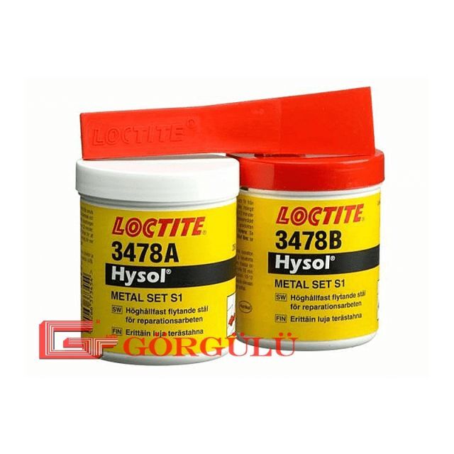 LOCTITE EA 3478