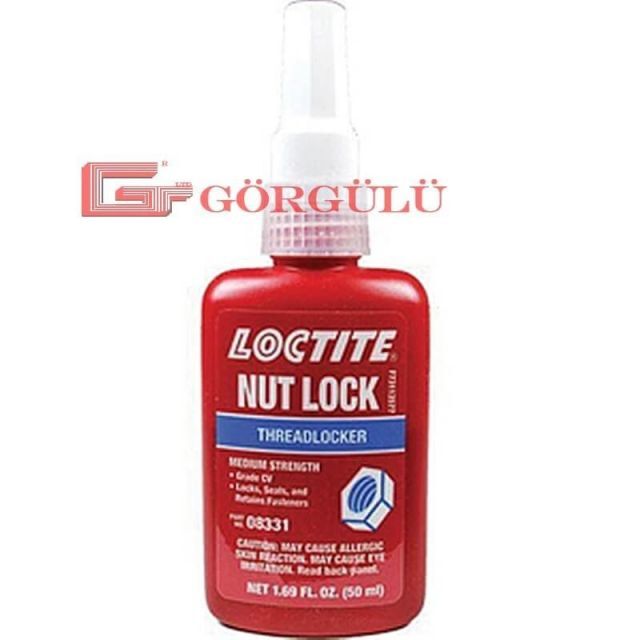LOCTİTE GRADE CV 083