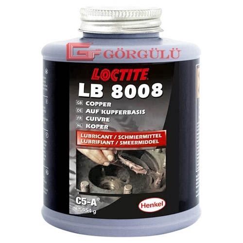 LOCTITE LB 8008 454gr