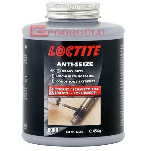 LOCTITE LB 8009 454gr