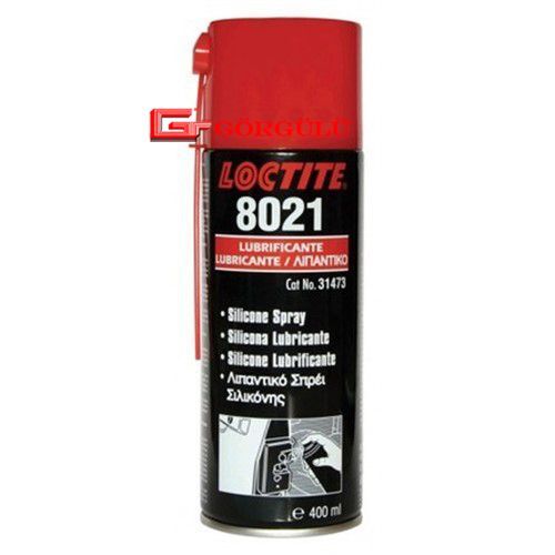 LOCTITE LB 8021 400ML