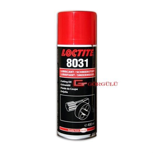 LOCTITE LB 8031 400ML