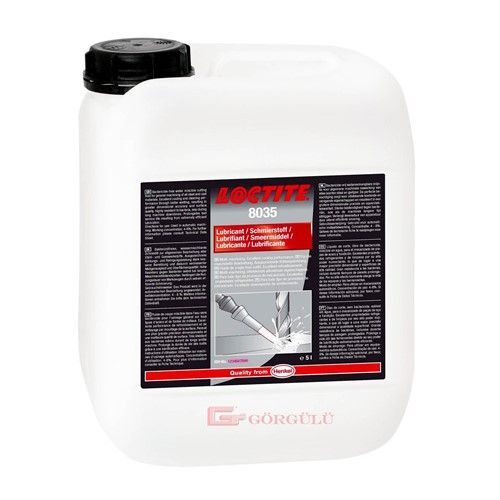LOCTITE LB 8035 5LT