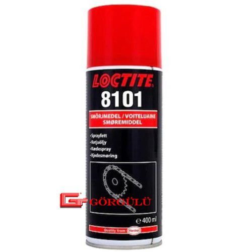 LOCTITE LB 8101 400ML