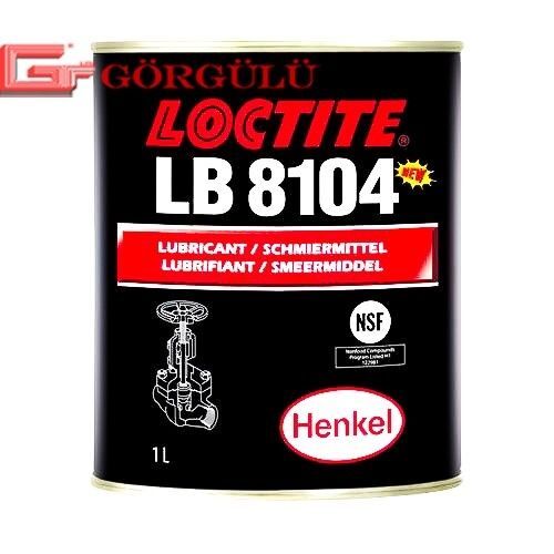 LOCTITE LB 8104 1lt