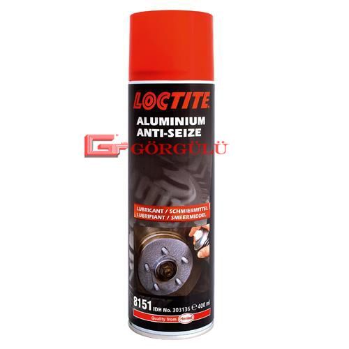 LOCTITE LB 8151 300ml