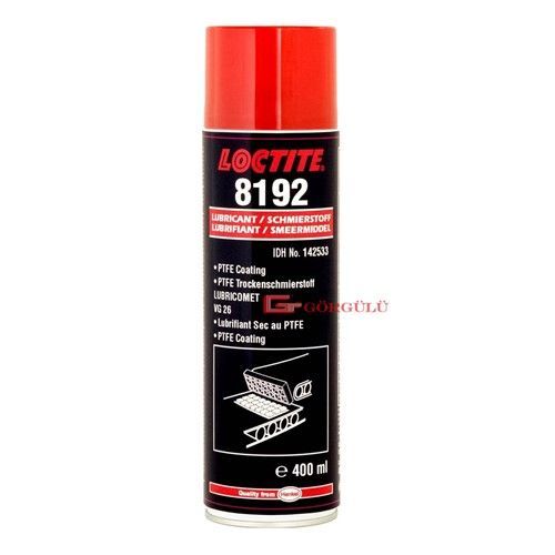 LOCTITE LB 8192 400ML