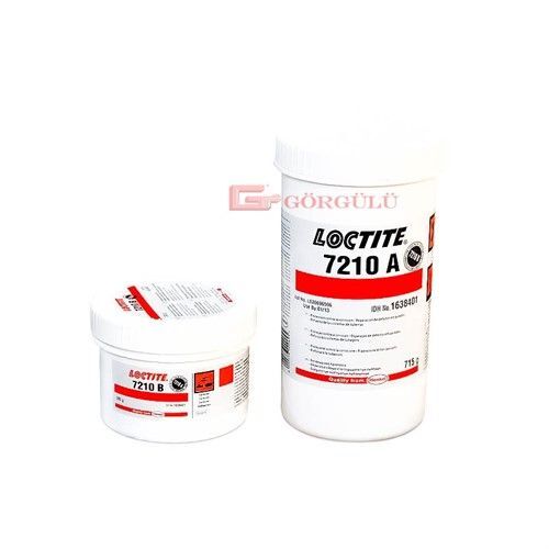 LOCTITE PC 7210 1 kg/set