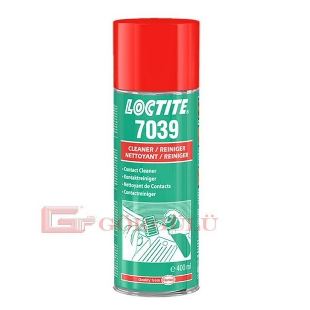 LOCTİTE SF 7039 400ML
