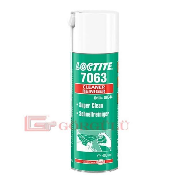 LOCTİTE SF 7063 400ML