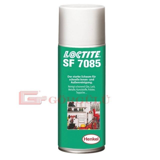 LOCTİTE SF 7085 SUPERFOAM 400ML
