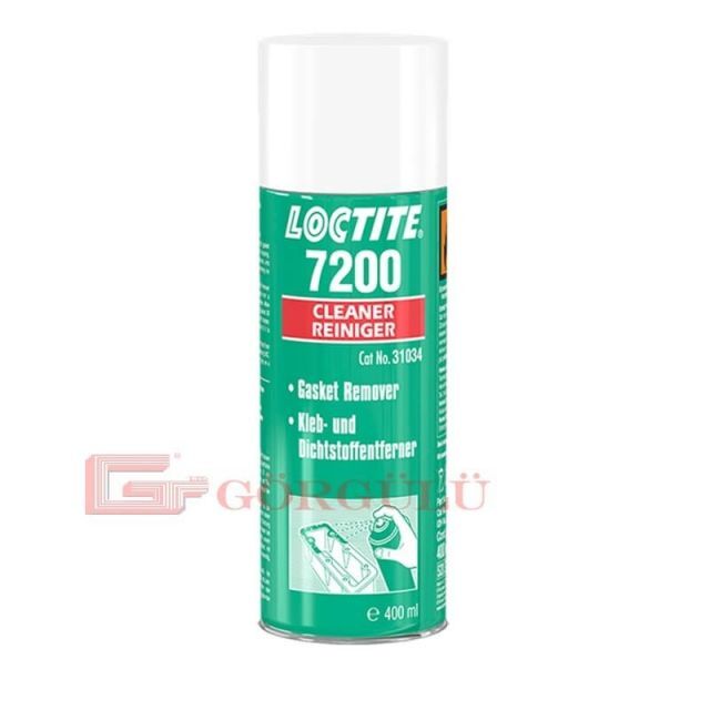 LOCTİTE SF 7200 400ML