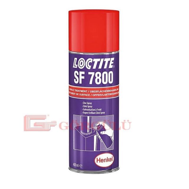 LOCTITE SF 7800 400ml