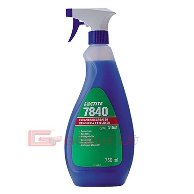 LOCTİTE SF 7840 750ML