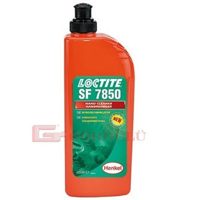 LOCTİTE SF 7850 400ML