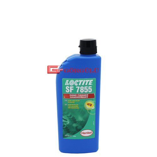 LOCTİTE SF 7855 TEMİZLEYİCİ 400 ML