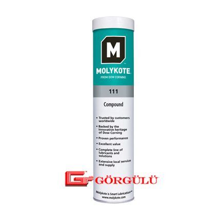 Molykote 111