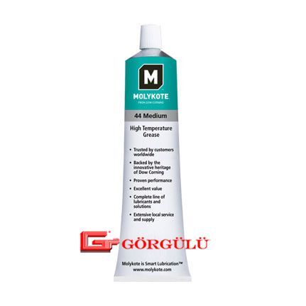 Molykote 44 Medium