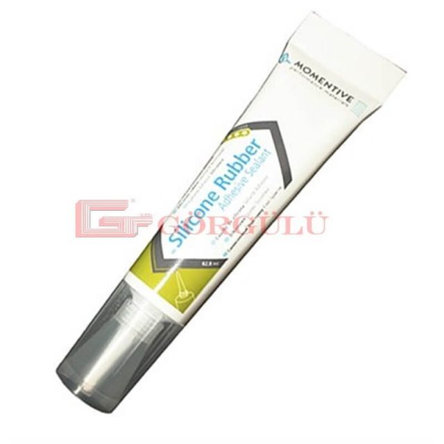 Momentive RTV103 Black FDA Silicone Sealant 82.8ml