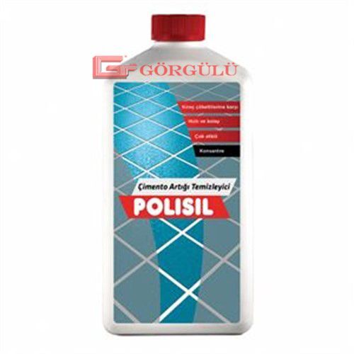 POLISIL ÇİMENTO ARTIĞI TEMİZLEYİCİ