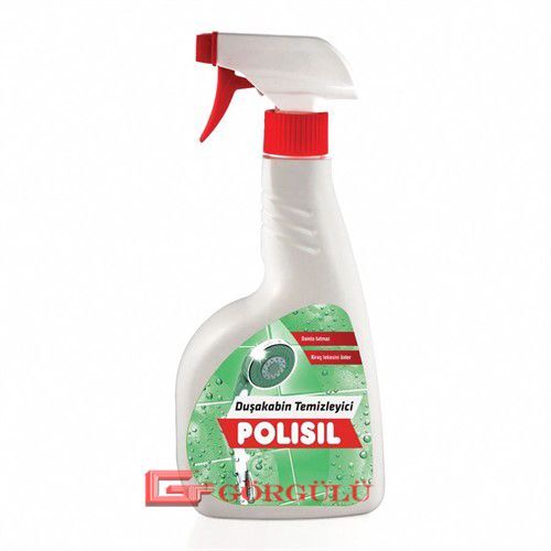 POLISIL DUŞAKABİN TEMİZLEYİCİ