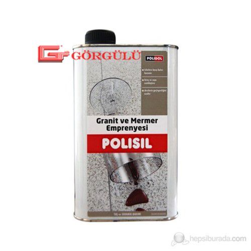 POLISIL GRANİT ve MERMER TEMİZLEYİCİ
